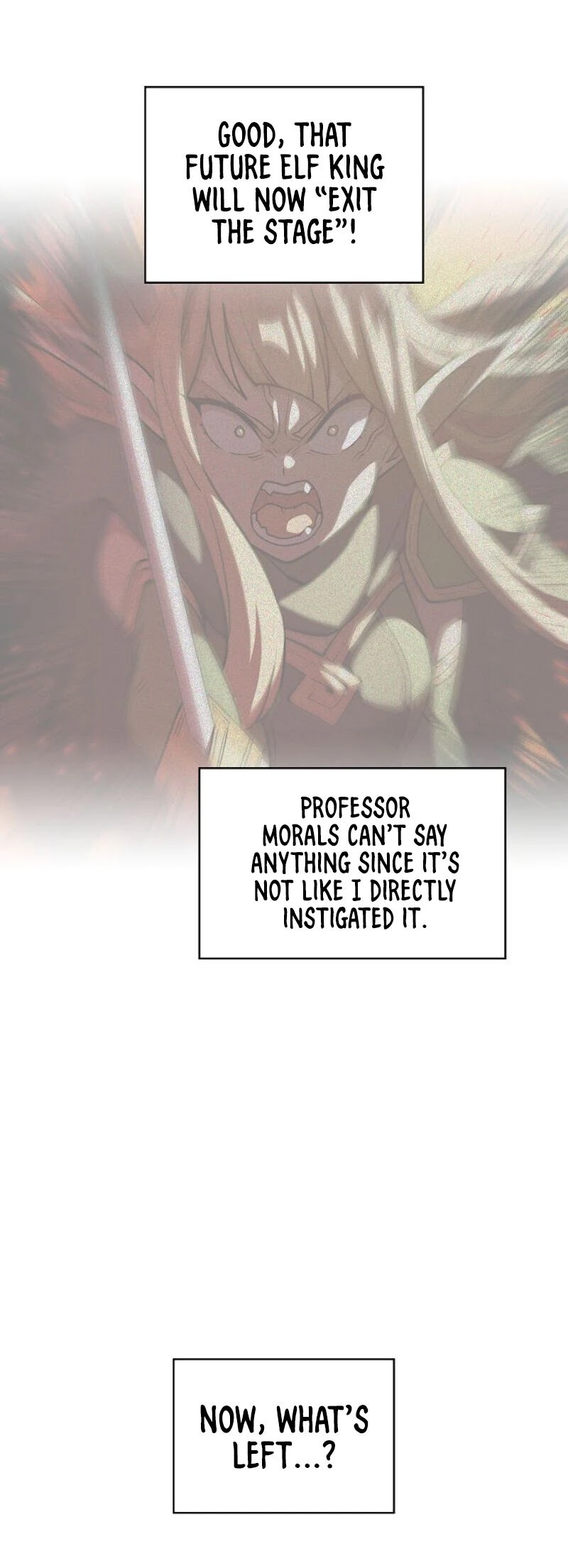 FFF-Class Trashero Chapter 42 page 44 - Chapter 42