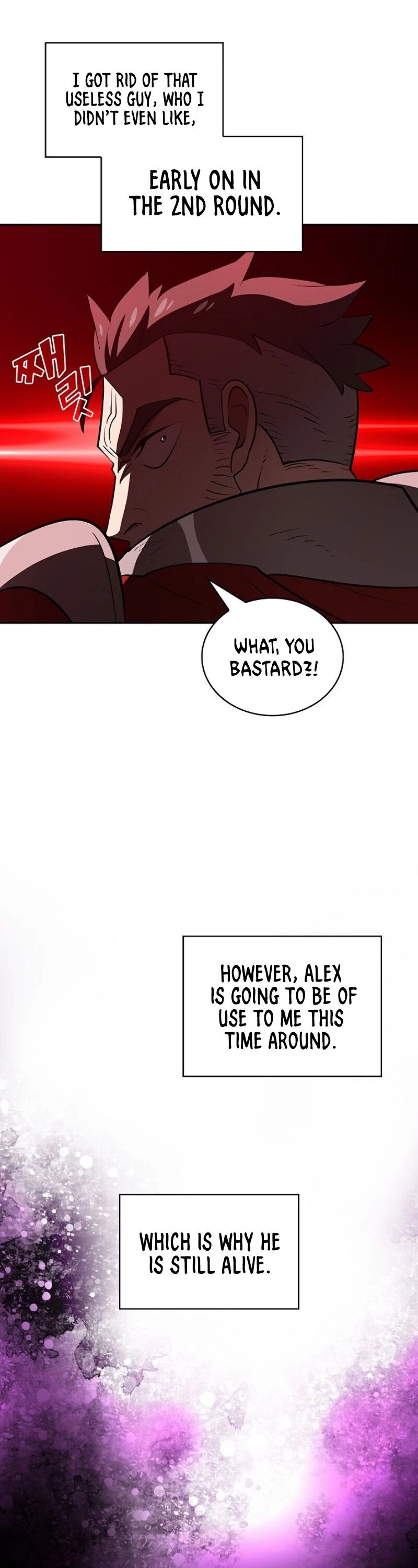 FFF-Class Trashero Chapter 42 page 46 - Chapter 42