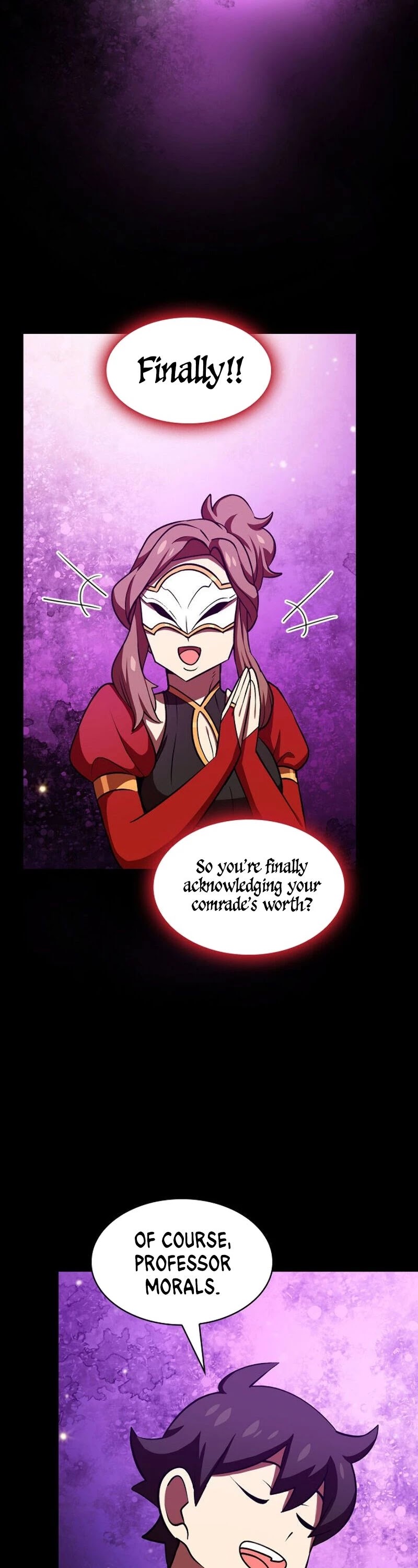 FFF-Class Trashero Chapter 42 page 47 - Chapter 42