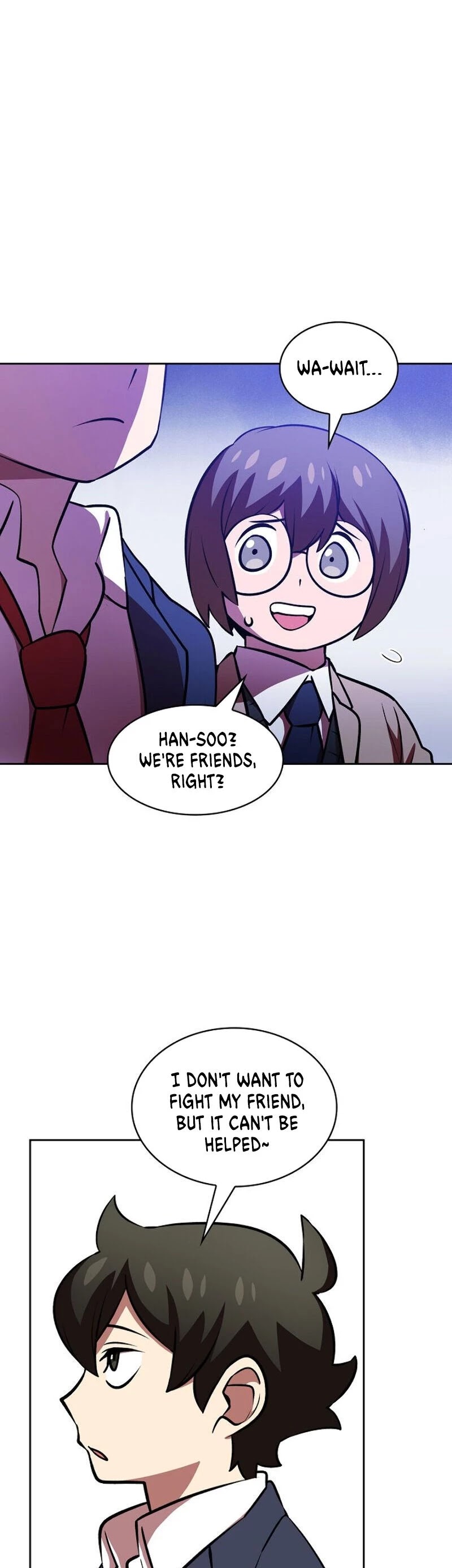 FFF-Class Trashero Chapter 43 page 15 - Chapter 43