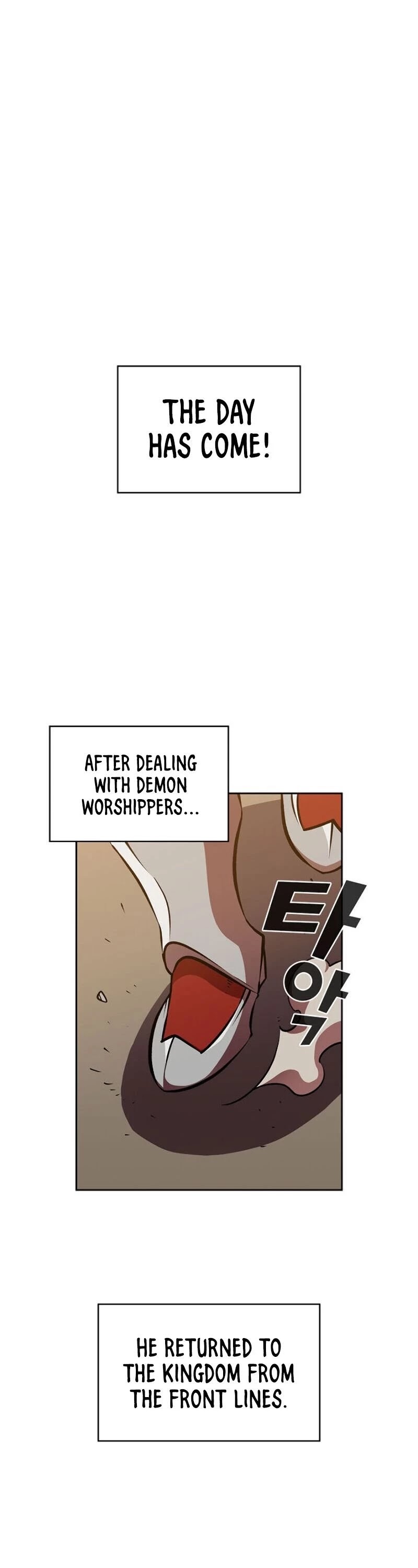 FFF-Class Trashero Chapter 43 page 2 - Chapter 43