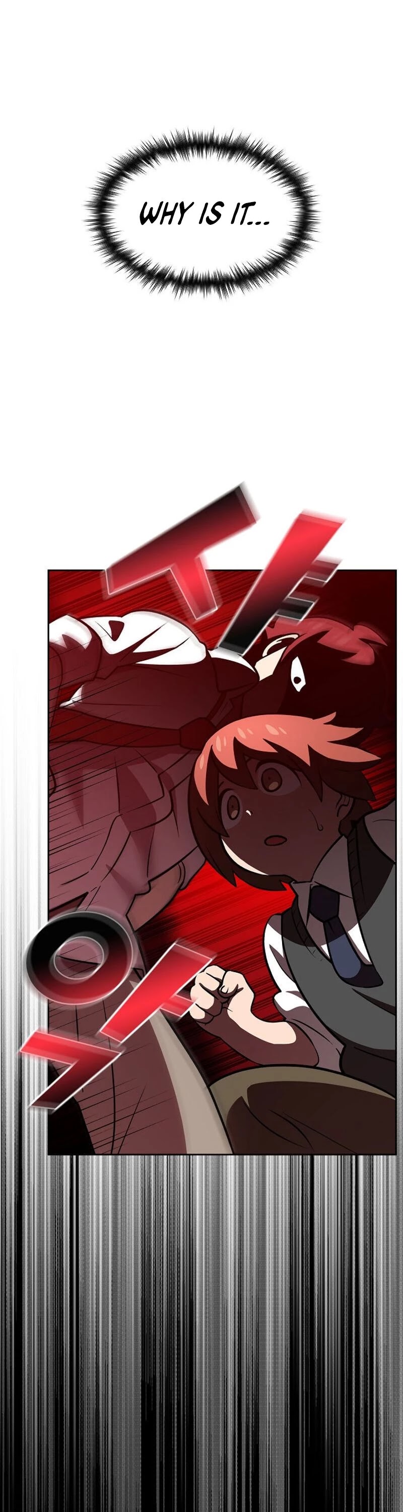FFF-Class Trashero Chapter 43 page 22 - Chapter 43