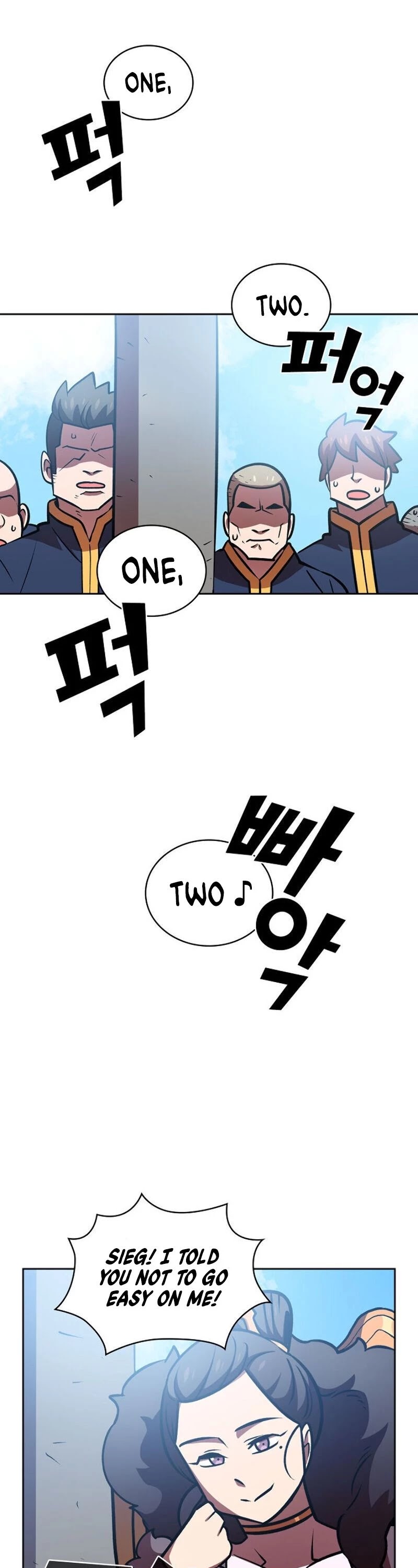 FFF-Class Trashero Chapter 43 page 26 - Chapter 43