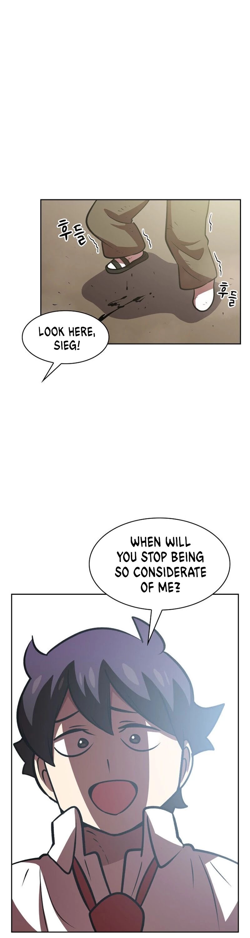FFF-Class Trashero Chapter 43 page 29 - Chapter 43