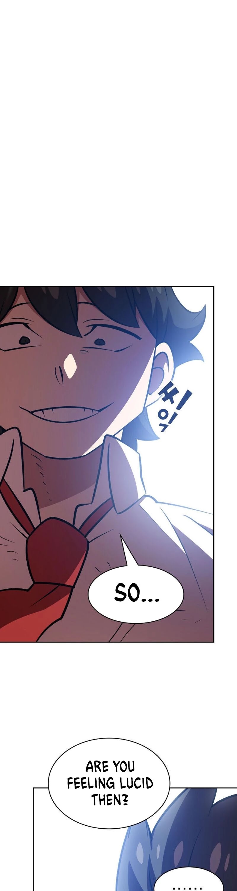 FFF-Class Trashero Chapter 43 page 40 - Chapter 43
