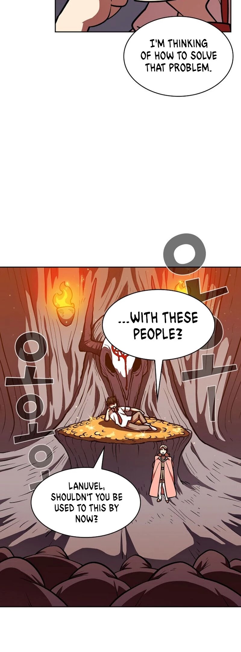 FFF-Class Trashero Chapter 43 page 45 - Chapter 43
