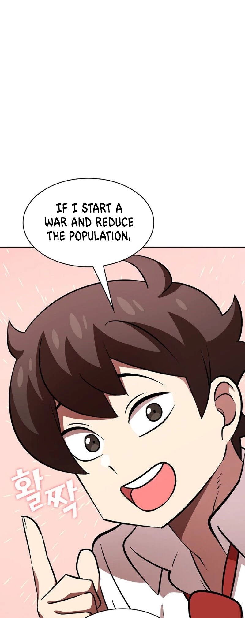 FFF-Class Trashero Chapter 43 page 47 - Chapter 43