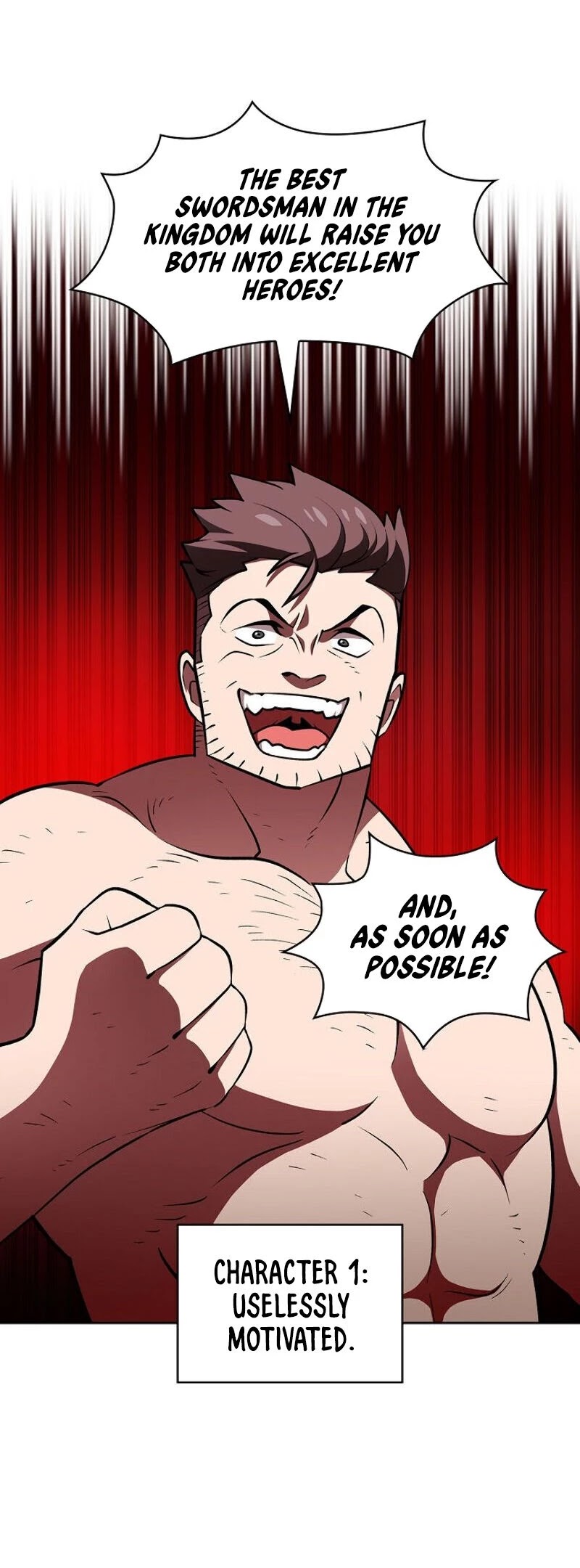 FFF-Class Trashero Chapter 43 page 7 - Chapter 43