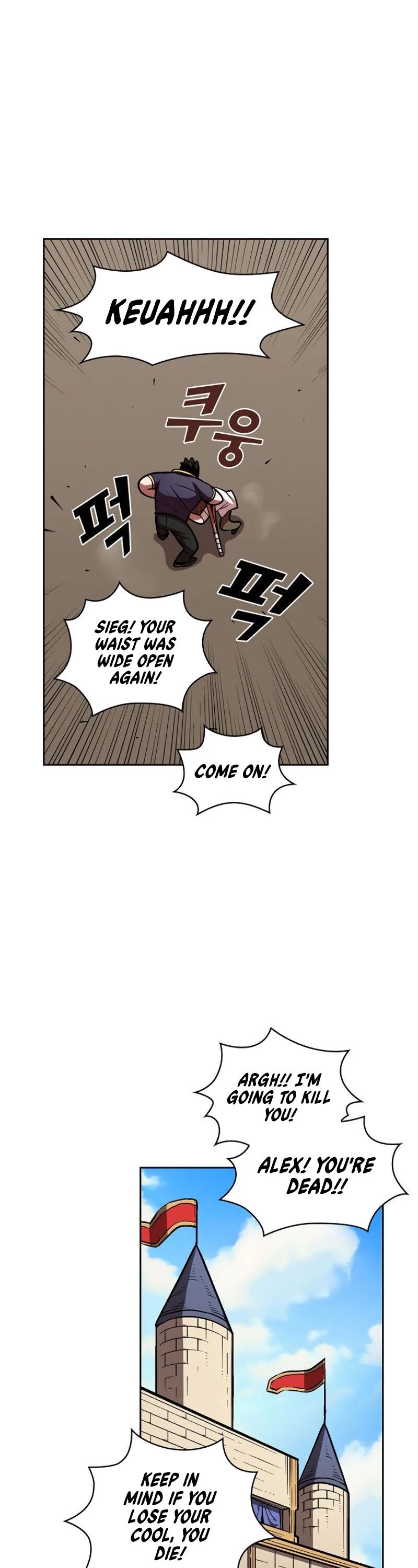 FFF-Class Trashero Chapter 44 page 10 - Chapter 44