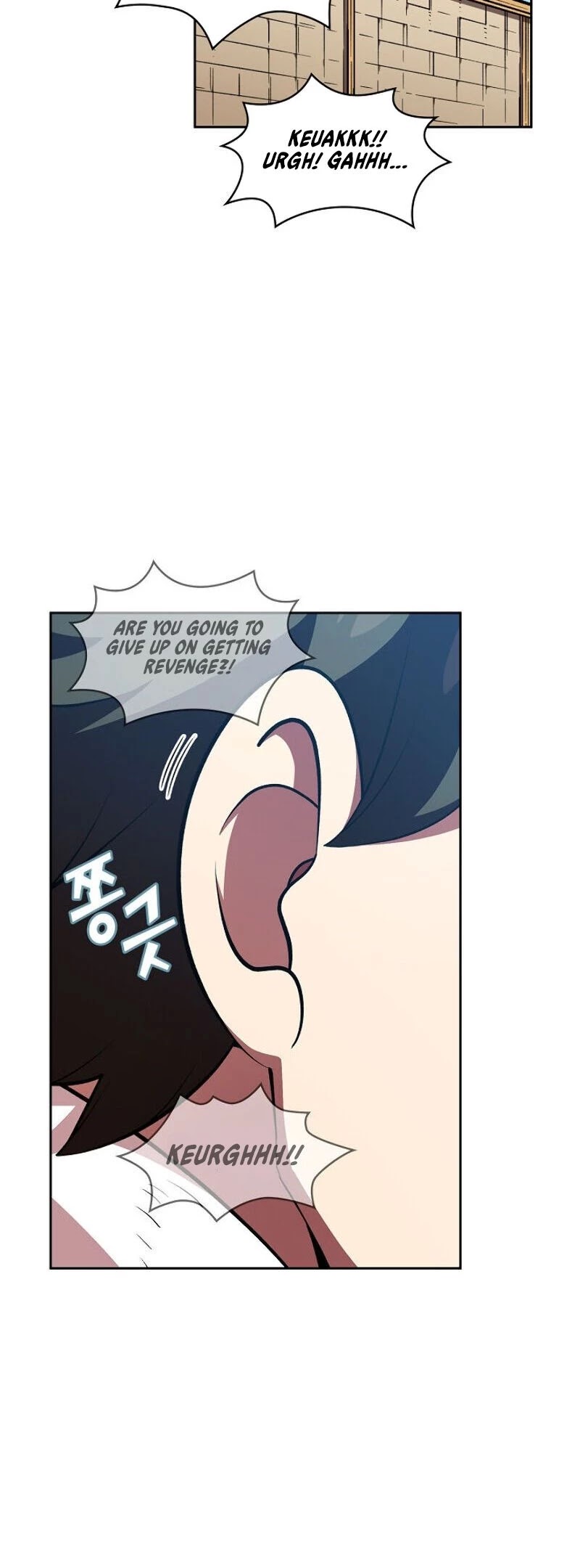 FFF-Class Trashero Chapter 44 page 11 - Chapter 44
