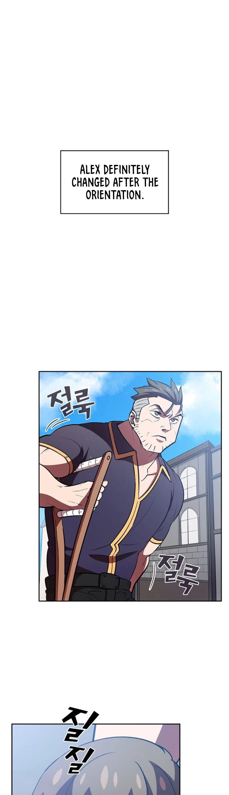 FFF-Class Trashero Chapter 44 page 14 - Chapter 44