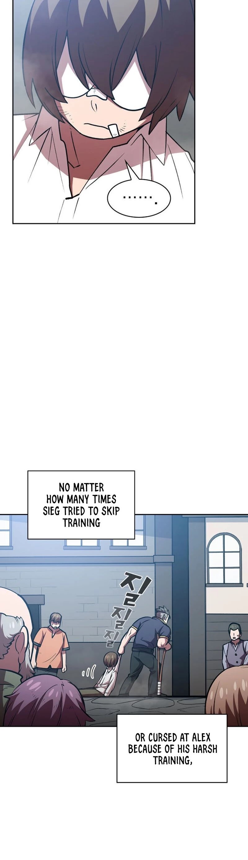 FFF-Class Trashero Chapter 44 page 15 - Chapter 44