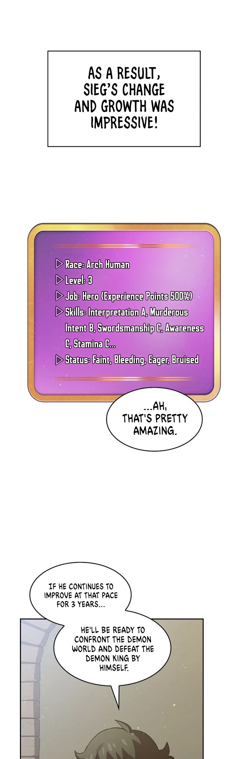 FFF-Class Trashero Chapter 44 page 19 - Chapter 44