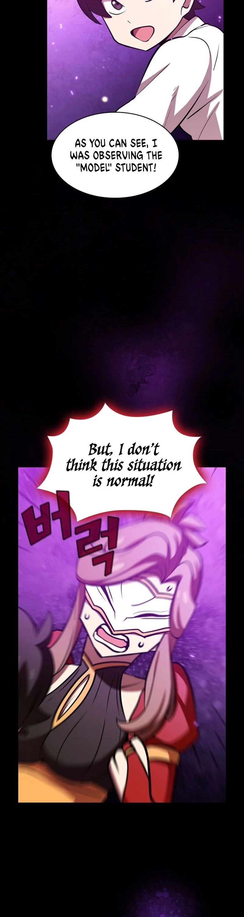FFF-Class Trashero Chapter 44 page 22 - Chapter 44