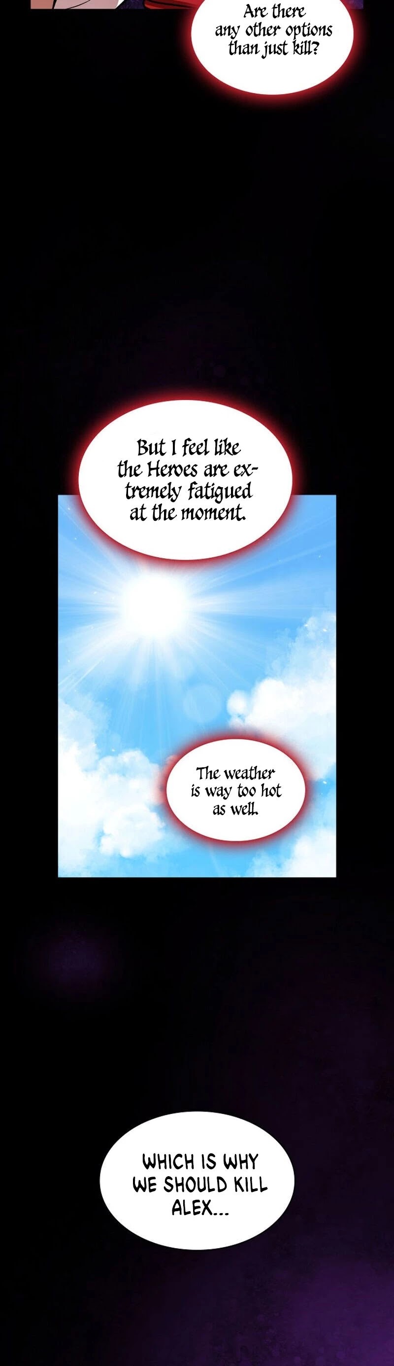 FFF-Class Trashero Chapter 44 page 27 - Chapter 44