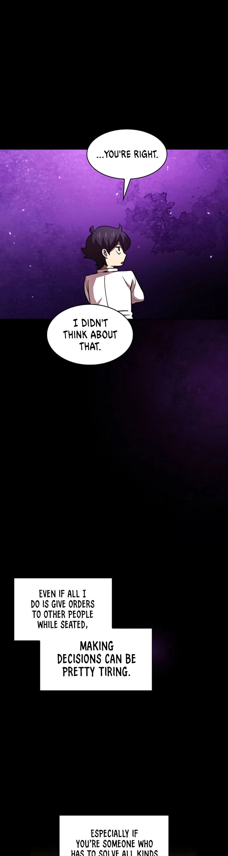 FFF-Class Trashero Chapter 44 page 29 - Chapter 44