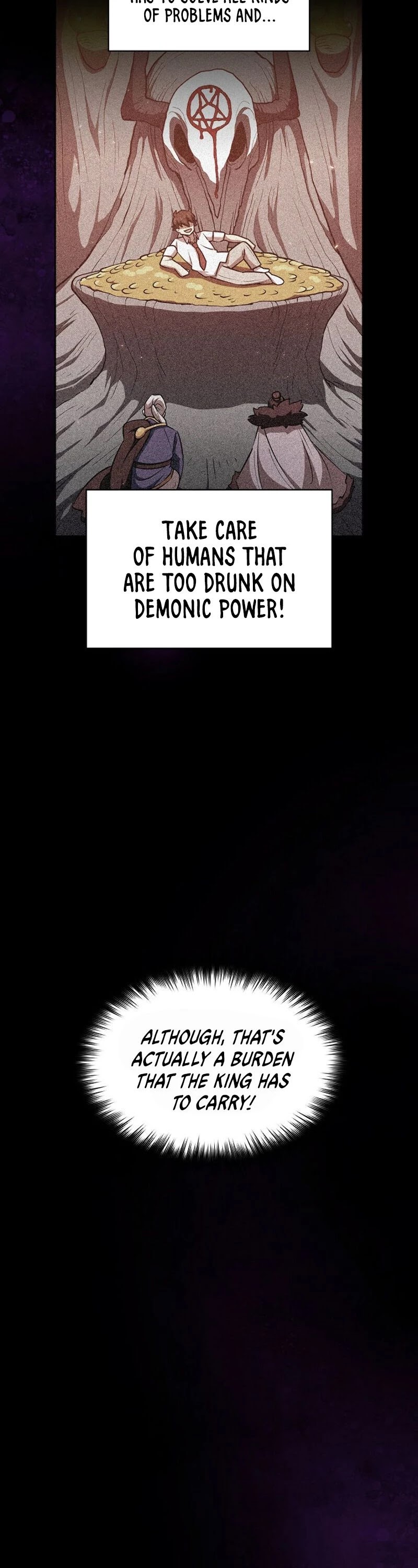 FFF-Class Trashero Chapter 44 page 30 - Chapter 44