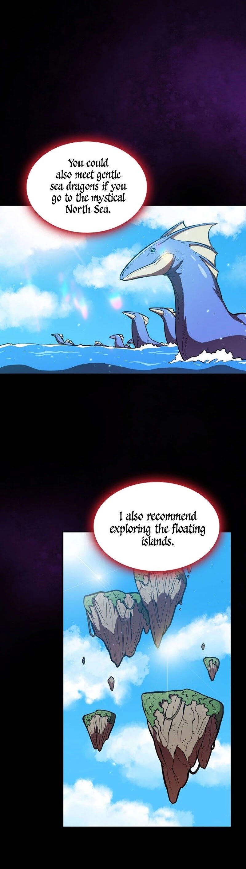 FFF-Class Trashero Chapter 44 page 33 - Chapter 44