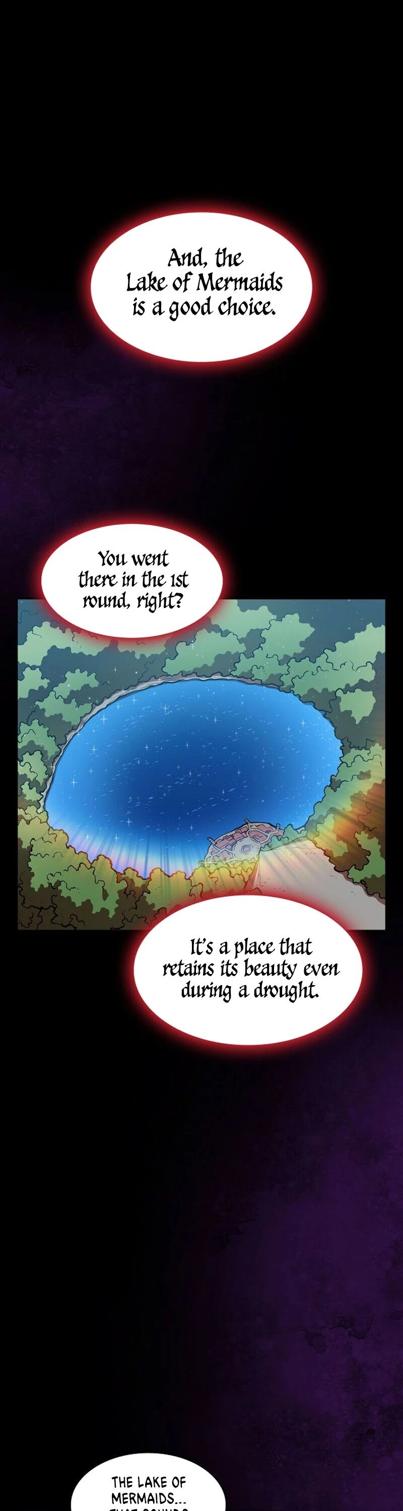 FFF-Class Trashero Chapter 44 page 34 - Chapter 44