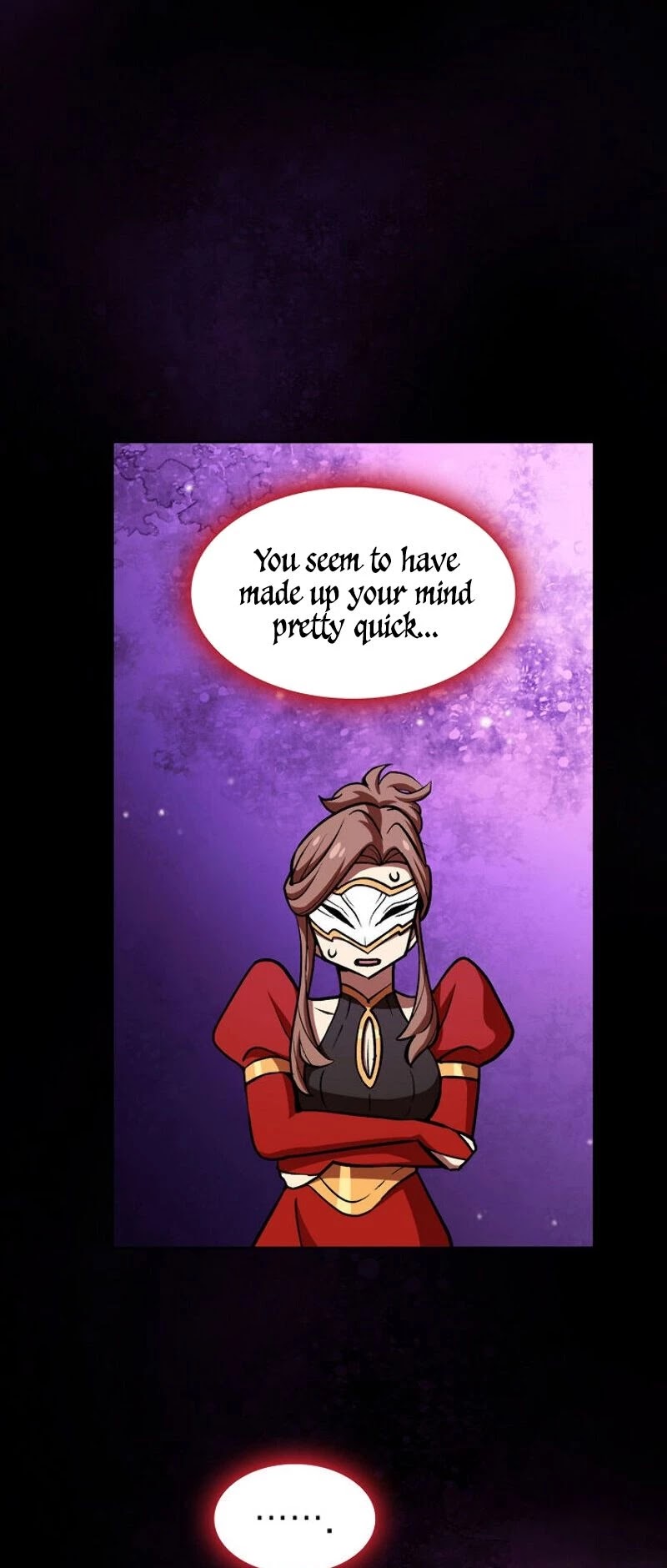 FFF-Class Trashero Chapter 44 page 36 - Chapter 44