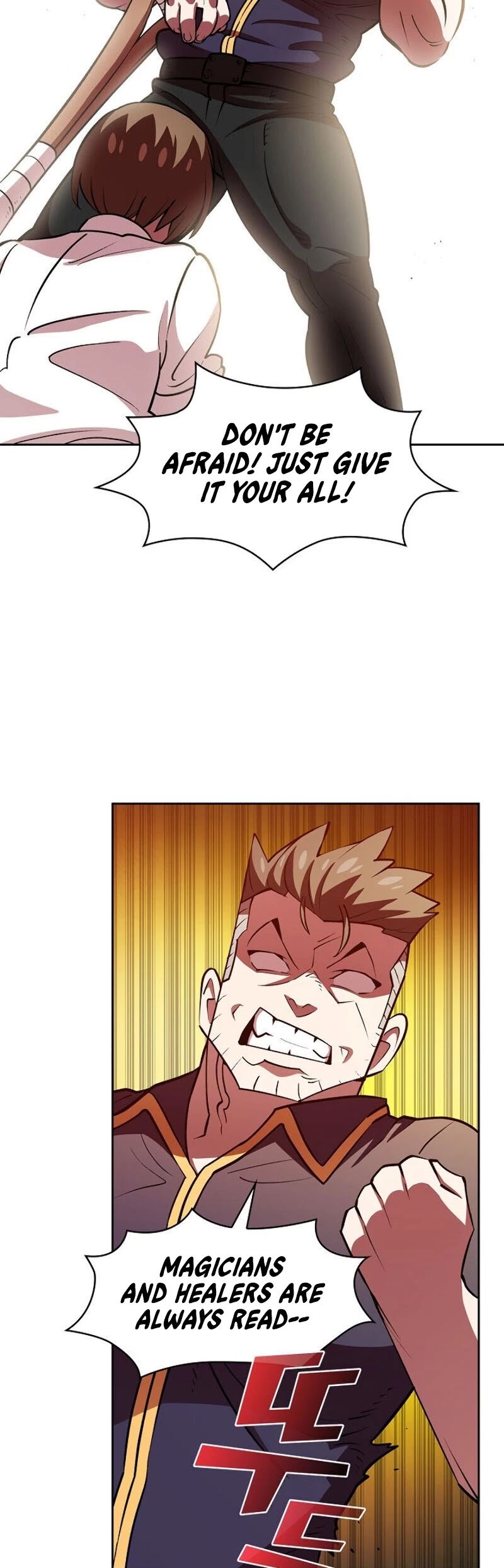 FFF-Class Trashero Chapter 44 page 4 - Chapter 44