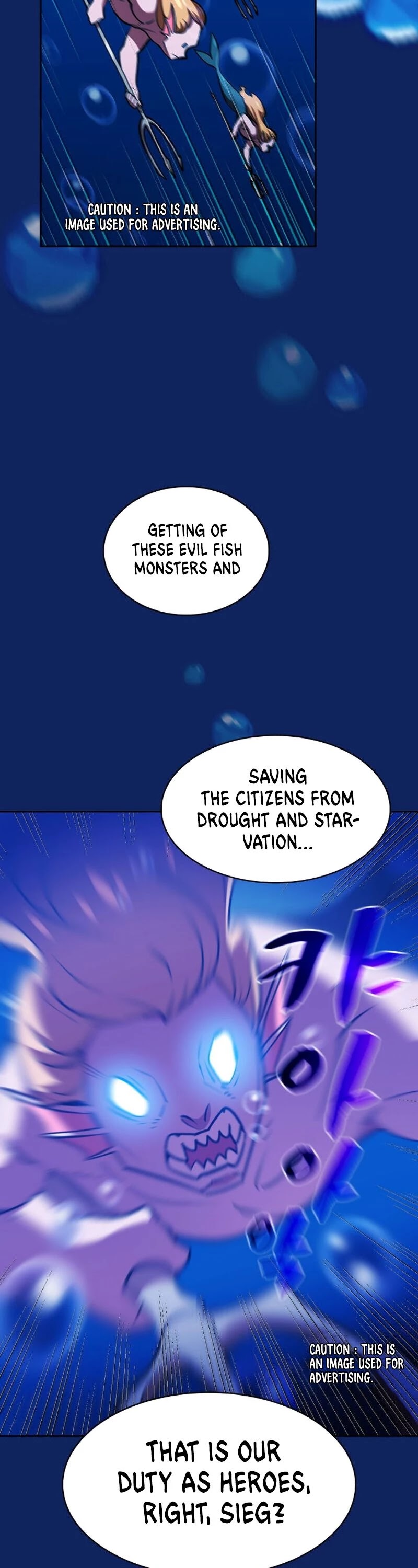 FFF-Class Trashero Chapter 44 page 40 - Chapter 44