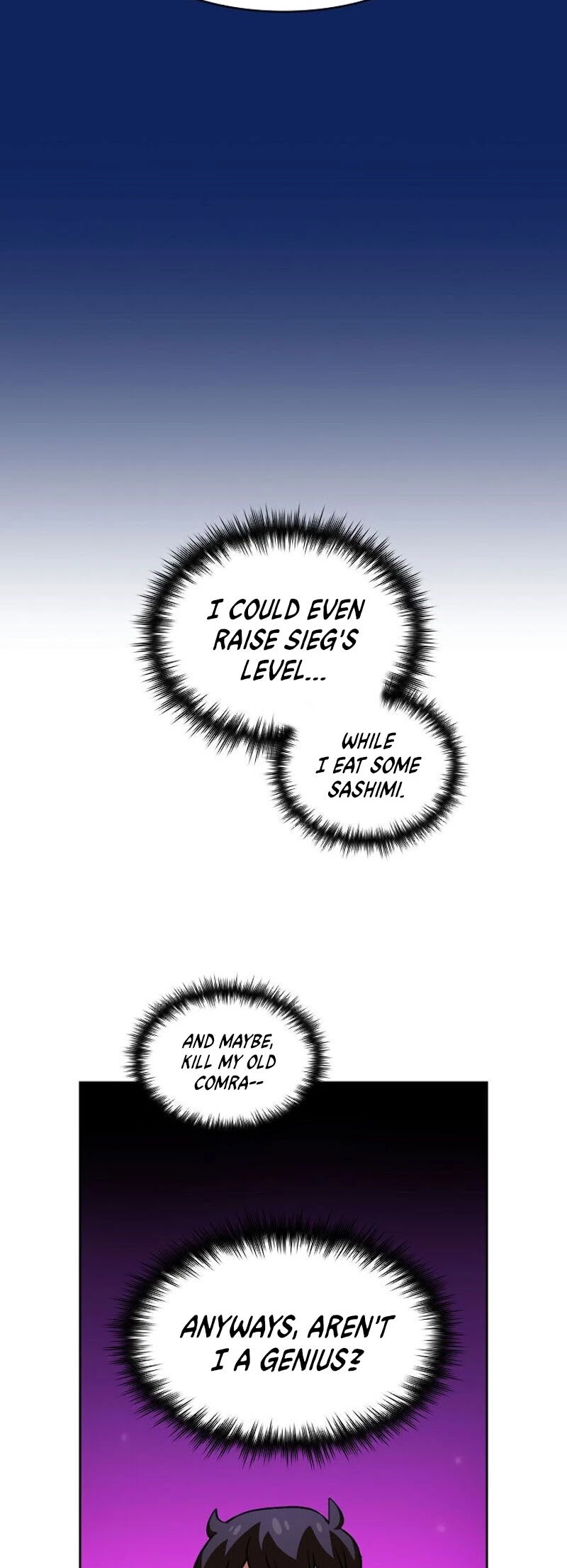 FFF-Class Trashero Chapter 44 page 41 - Chapter 44