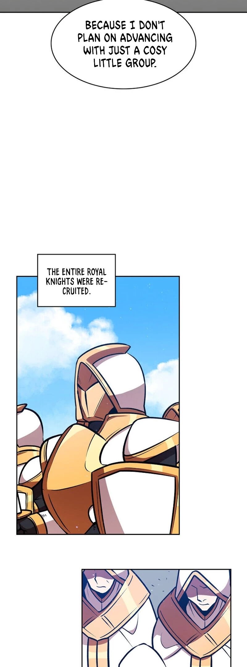 FFF-Class Trashero Chapter 44 page 44 - Chapter 44