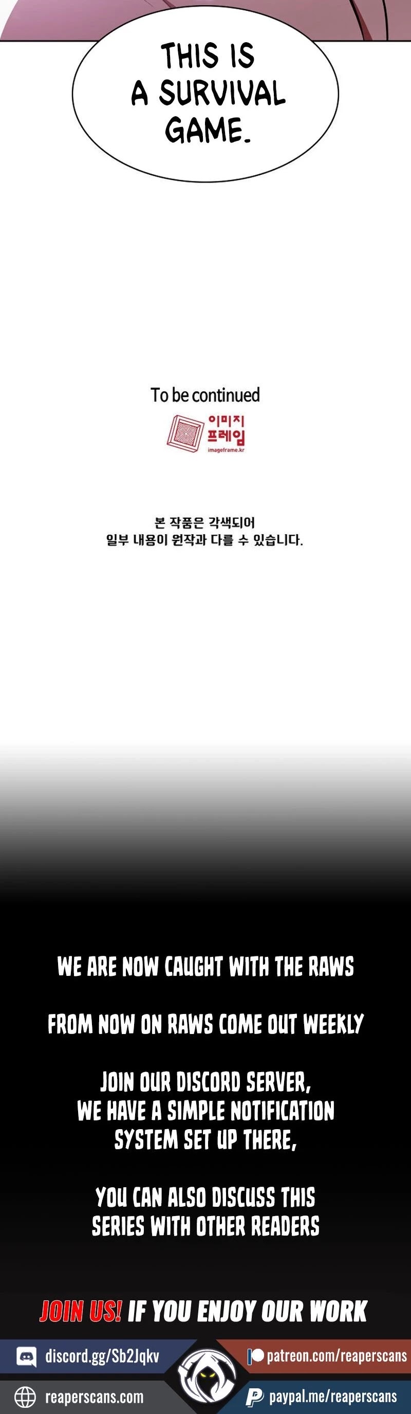 FFF-Class Trashero Chapter 44 page 47 - Chapter 44