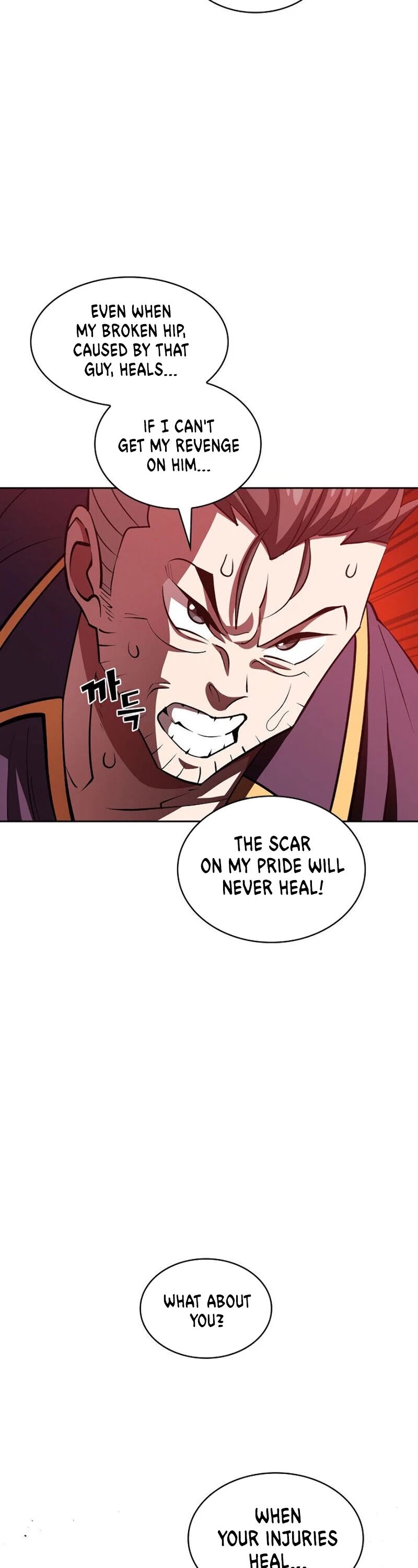 FFF-Class Trashero Chapter 44 page 7 - Chapter 44