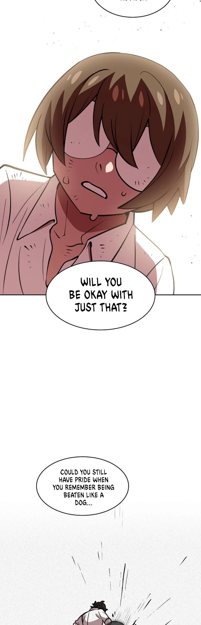 FFF-Class Trashero Chapter 44 page 8 - Chapter 44