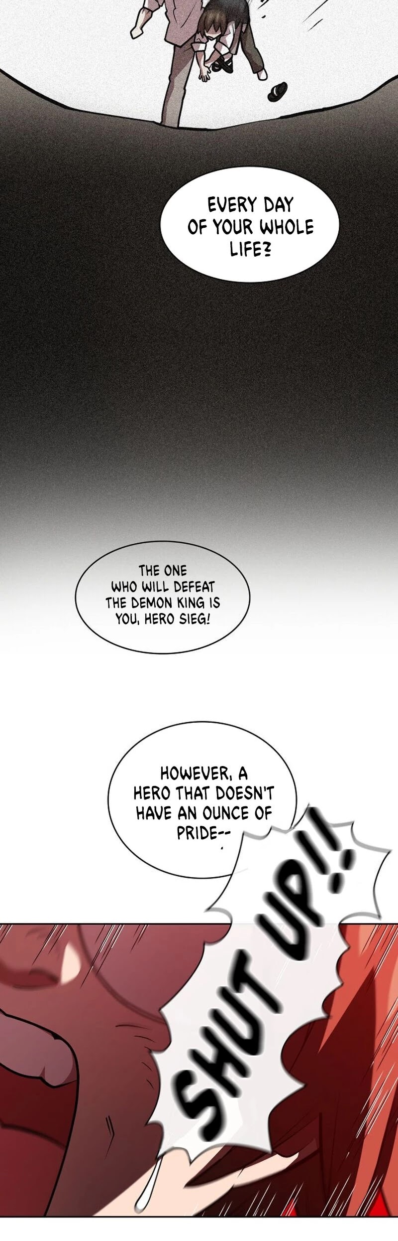 FFF-Class Trashero Chapter 44 page 9 - Chapter 44
