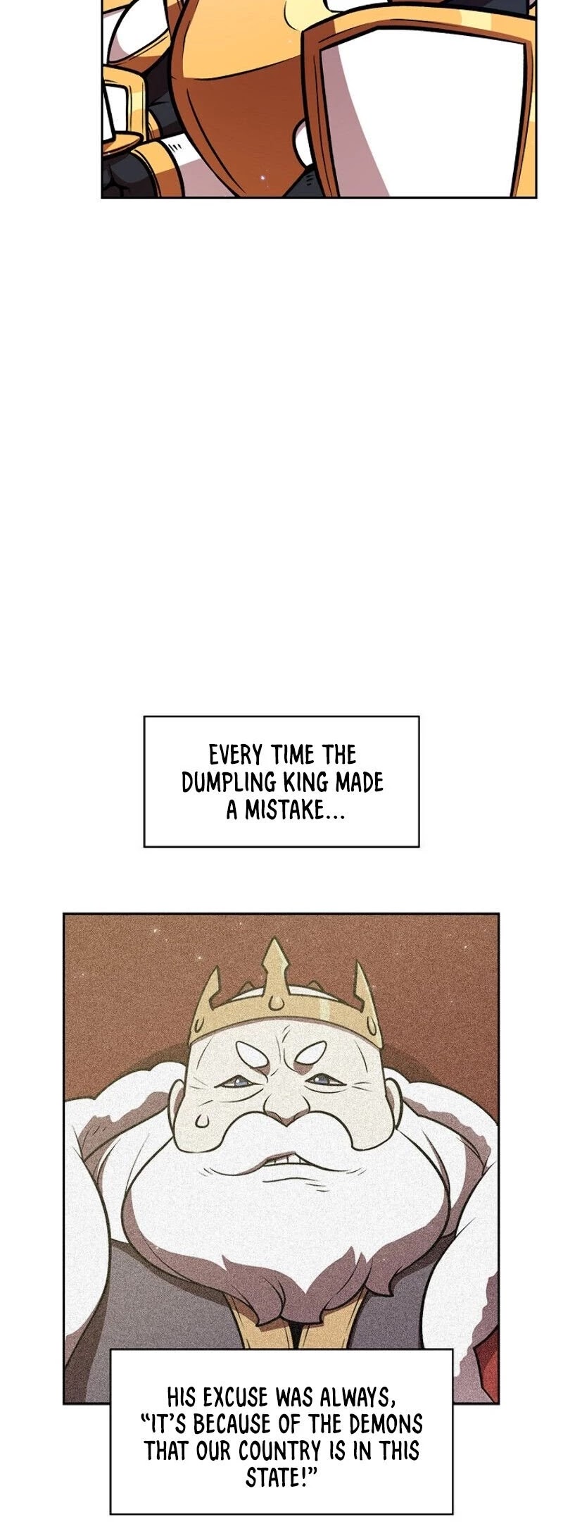 FFF-Class Trashero Chapter 45 page 10 - Chapter 45