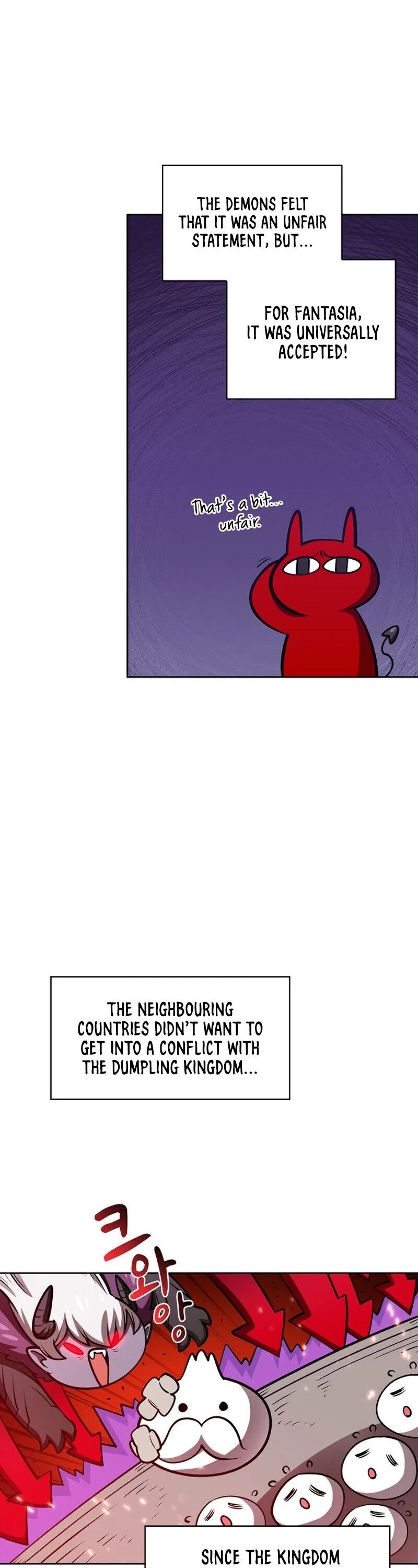 FFF-Class Trashero Chapter 45 page 11 - Chapter 45