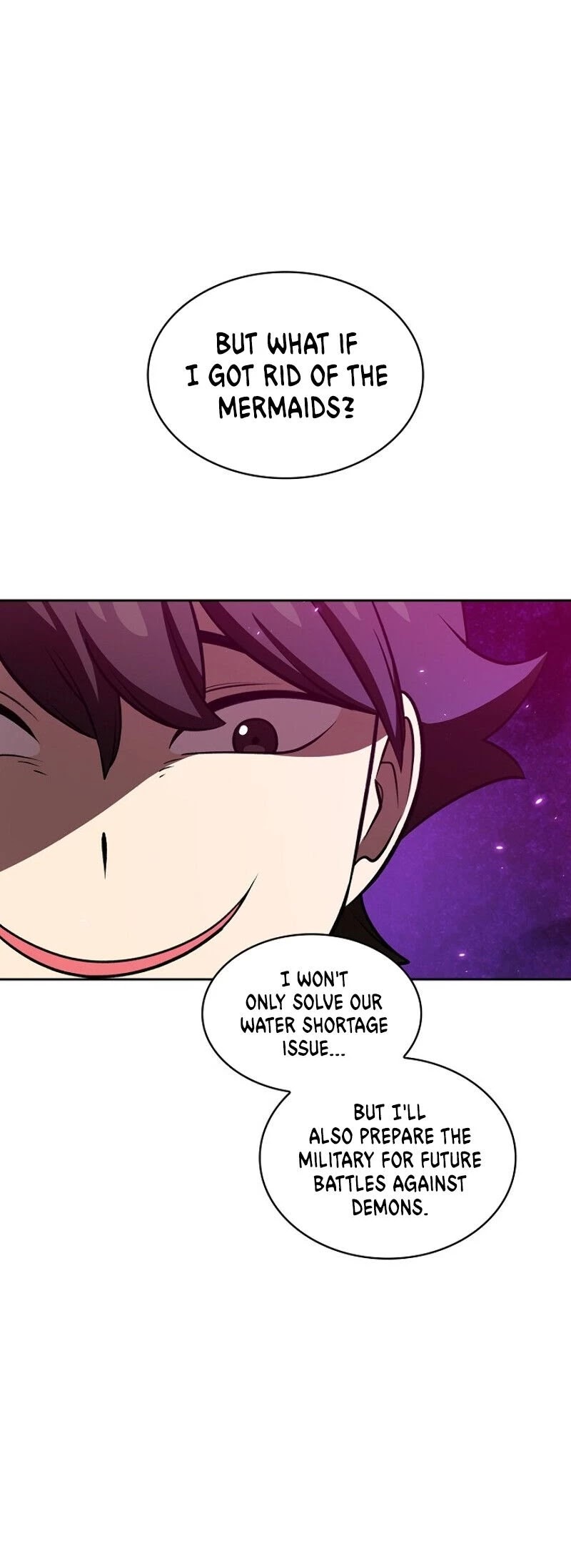 FFF-Class Trashero Chapter 45 page 13 - Chapter 45