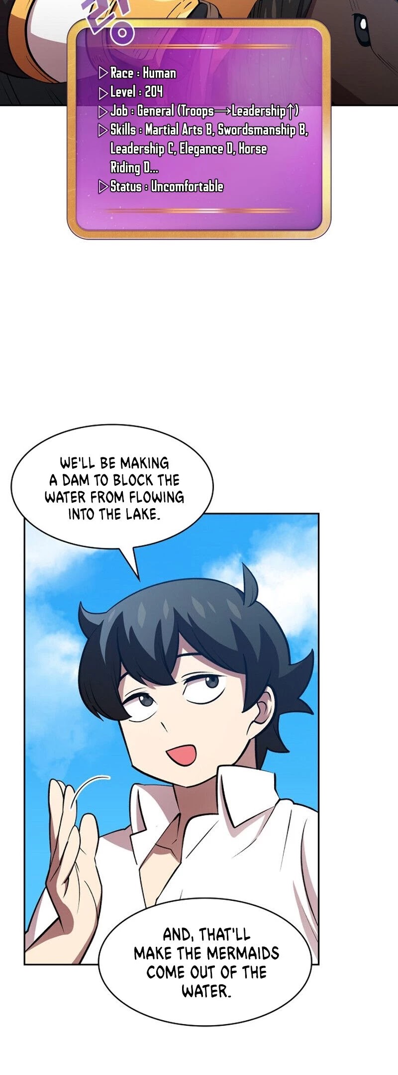 FFF-Class Trashero Chapter 45 page 15 - Chapter 45