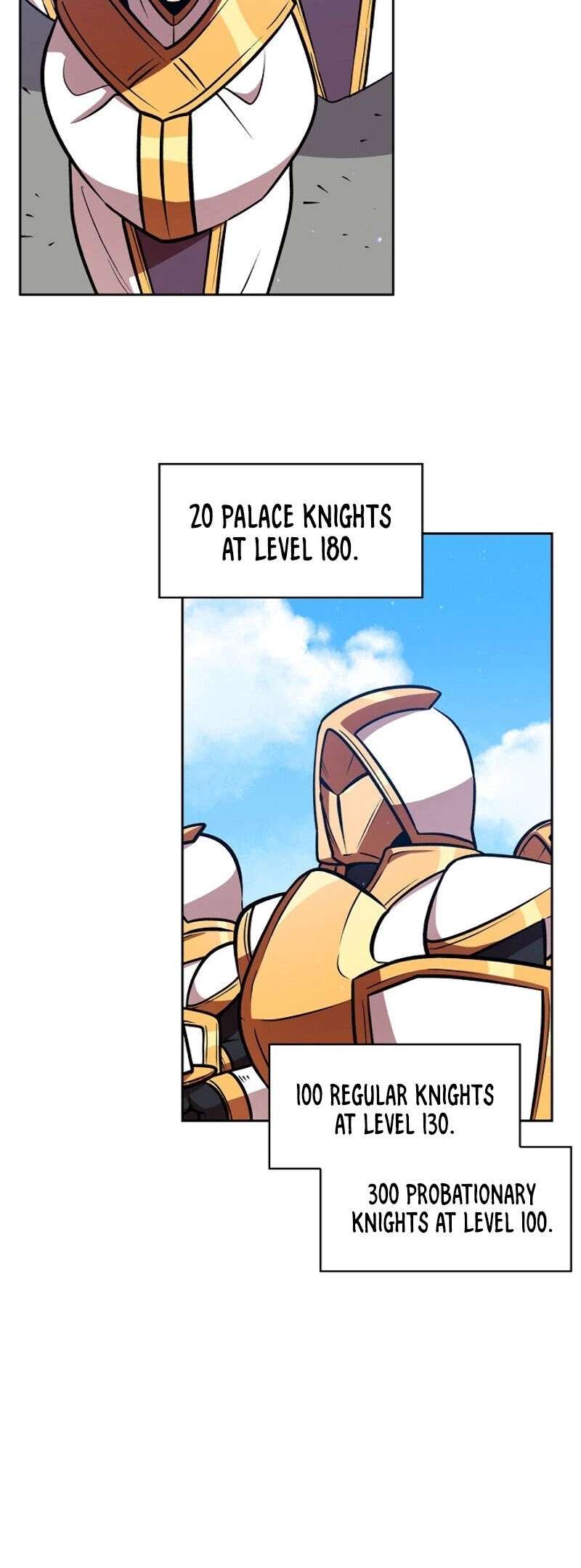 FFF-Class Trashero Chapter 45 page 3 - Chapter 45