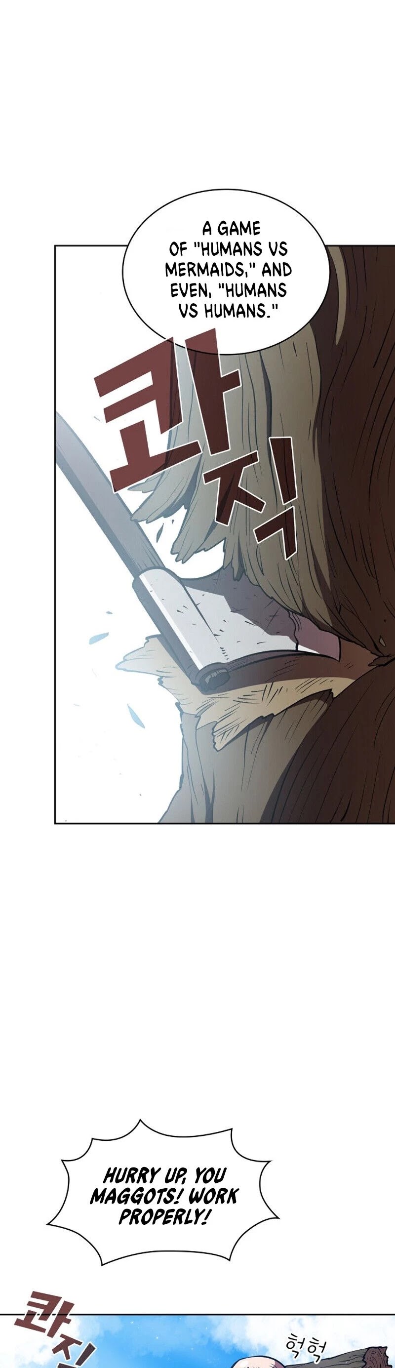 FFF-Class Trashero Chapter 45 page 30 - Chapter 45