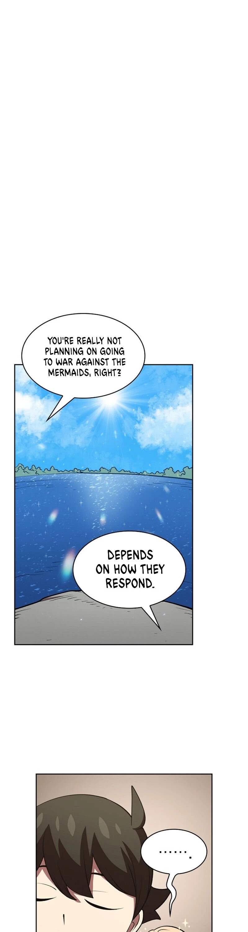 FFF-Class Trashero Chapter 45 page 32 - Chapter 45