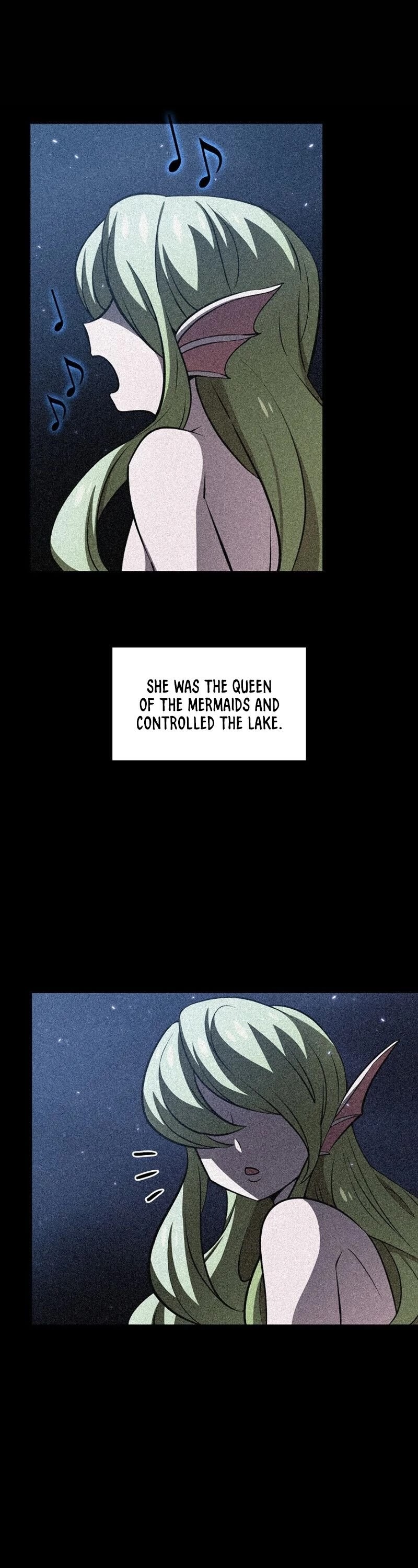 FFF-Class Trashero Chapter 45 page 36 - Chapter 45