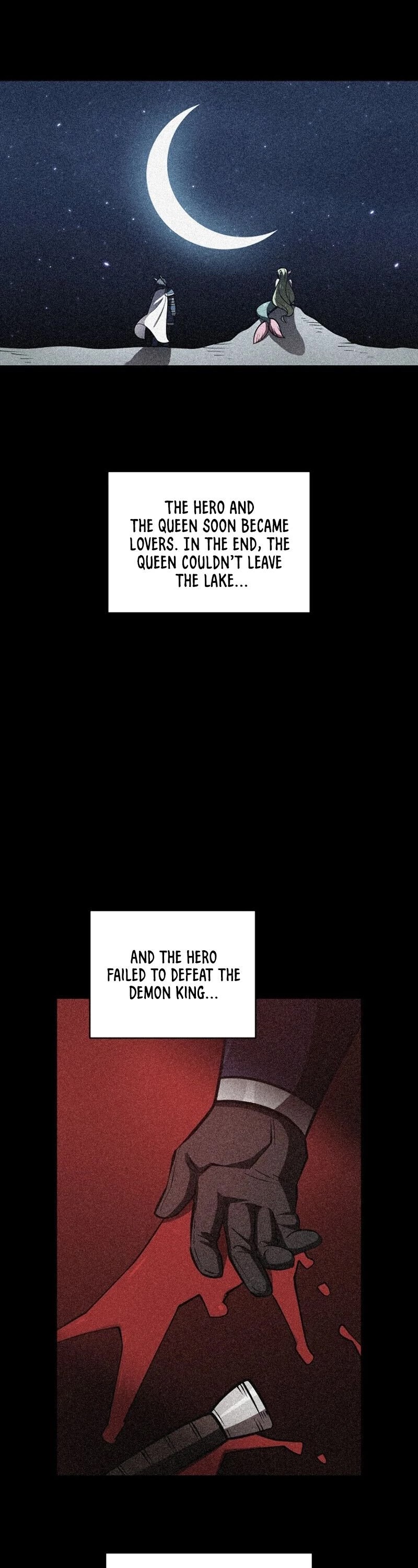 FFF-Class Trashero Chapter 45 page 37 - Chapter 45