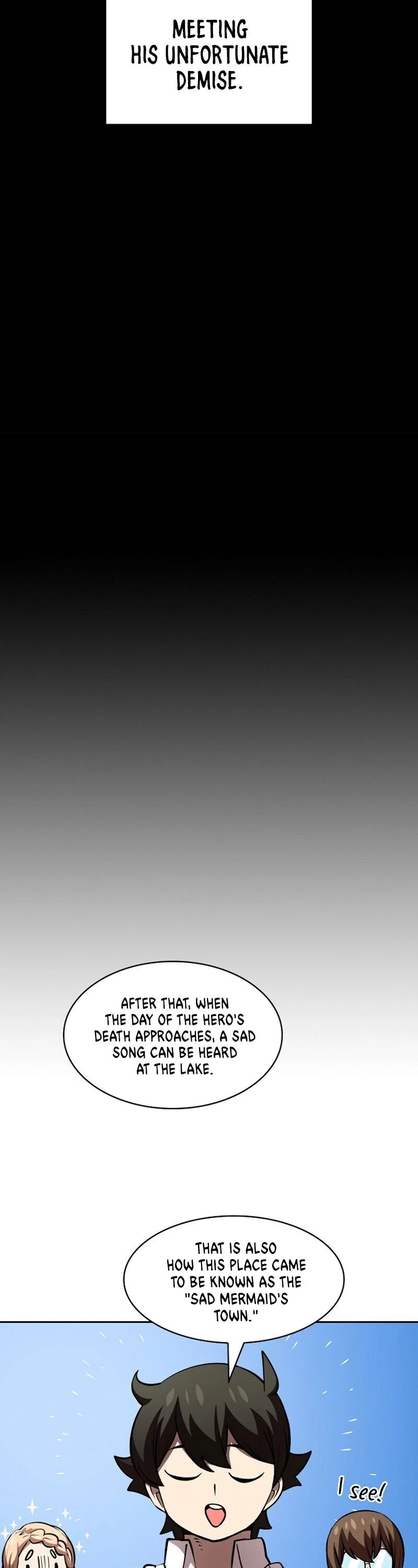 FFF-Class Trashero Chapter 45 page 38 - Chapter 45