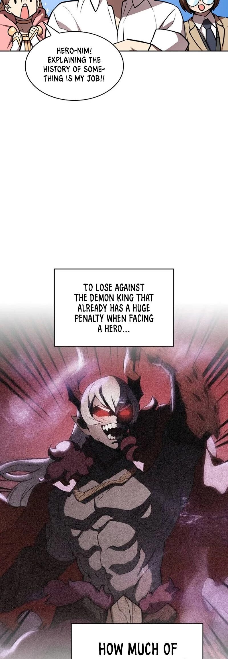 FFF-Class Trashero Chapter 45 page 39 - Chapter 45