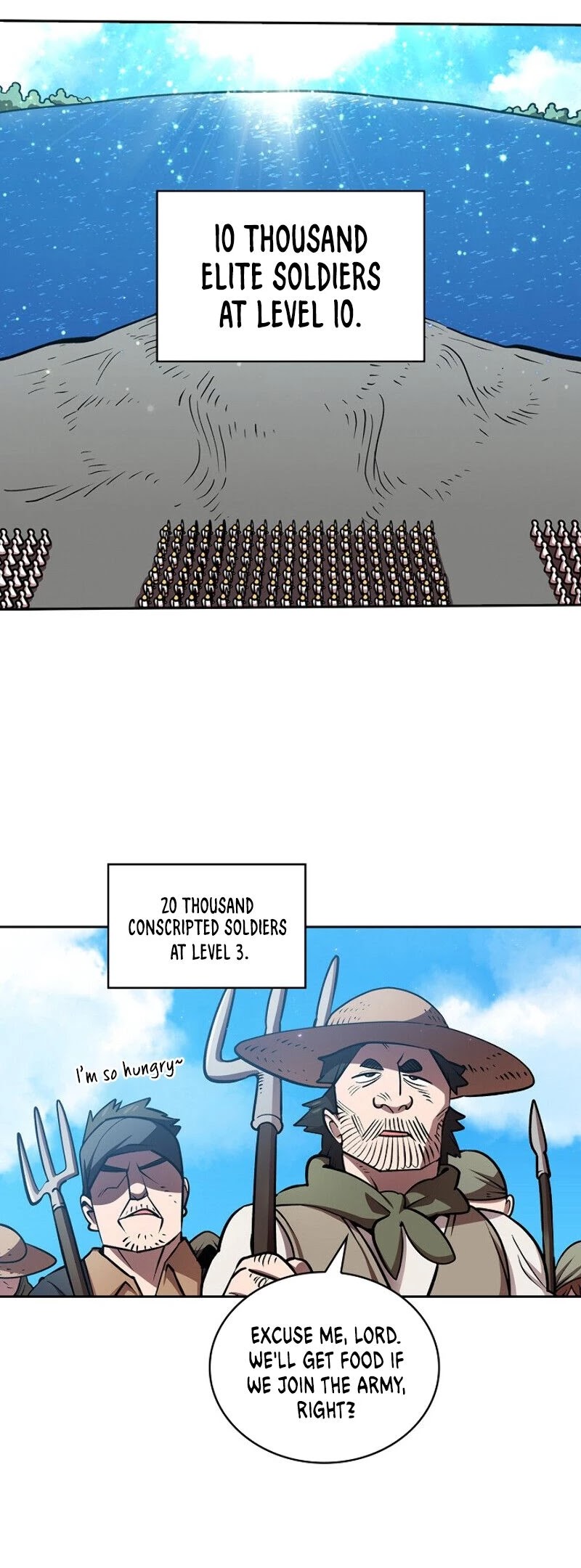 FFF-Class Trashero Chapter 45 page 4 - Chapter 45