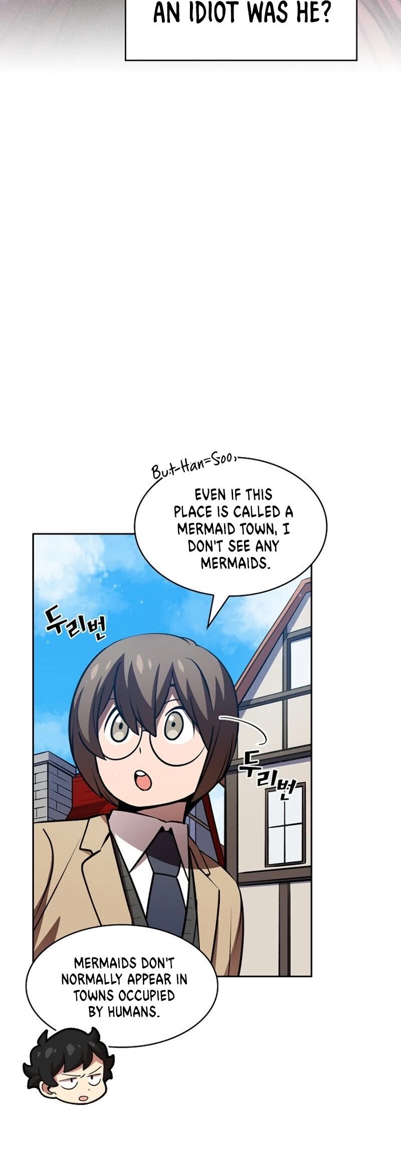 FFF-Class Trashero Chapter 45 page 40 - Chapter 45