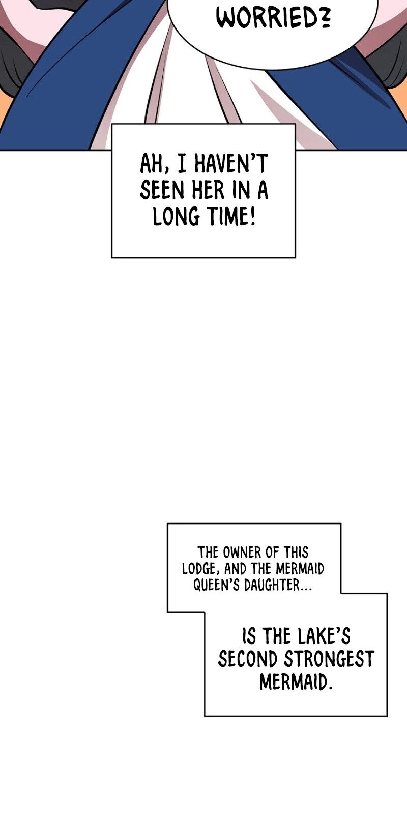 FFF-Class Trashero Chapter 45 page 45 - Chapter 45