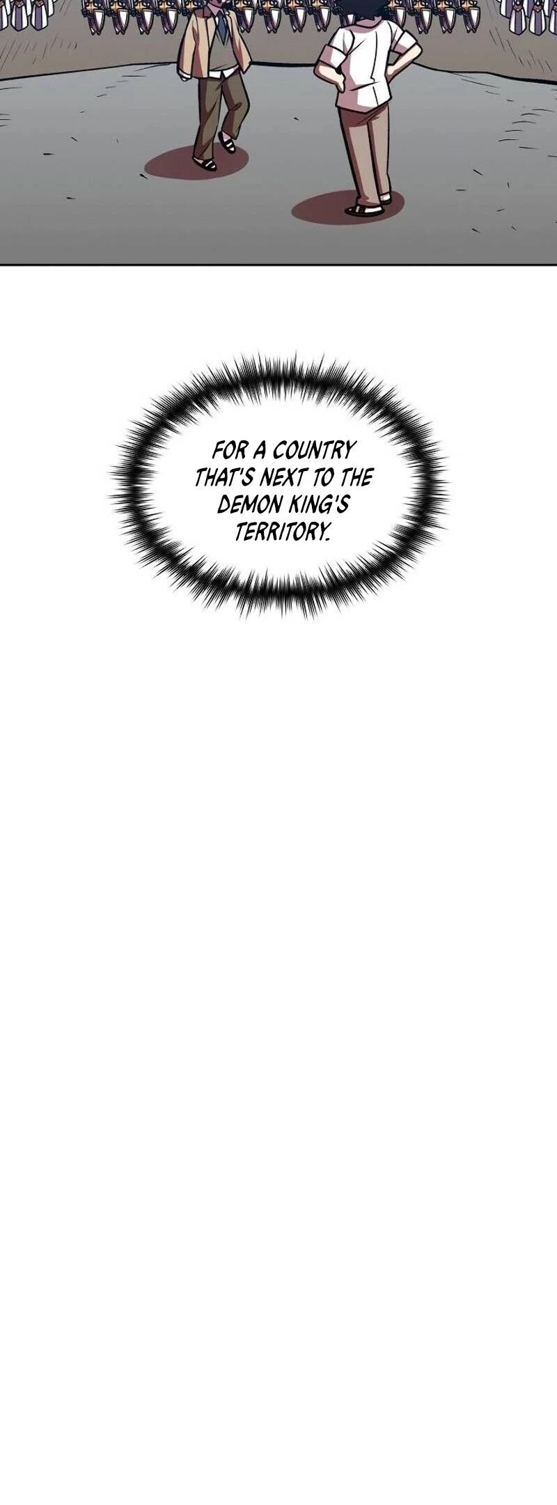 FFF-Class Trashero Chapter 45 page 6 - Chapter 45