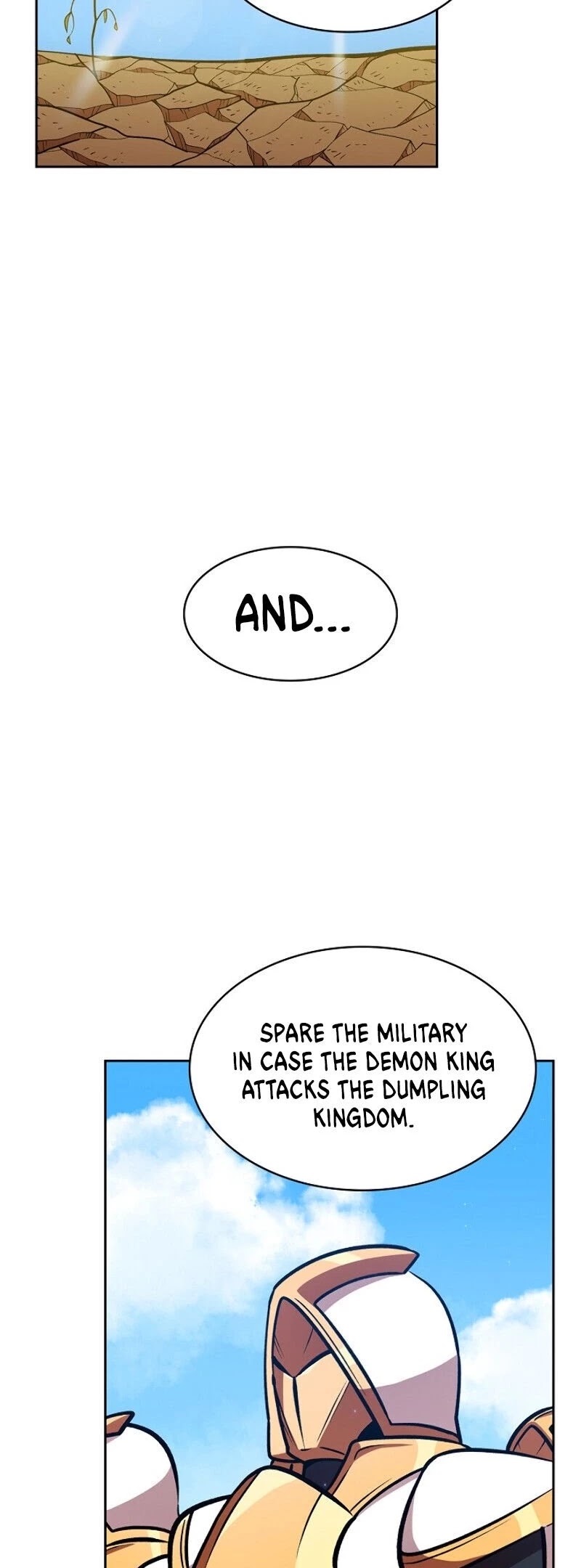 FFF-Class Trashero Chapter 45 page 9 - Chapter 45