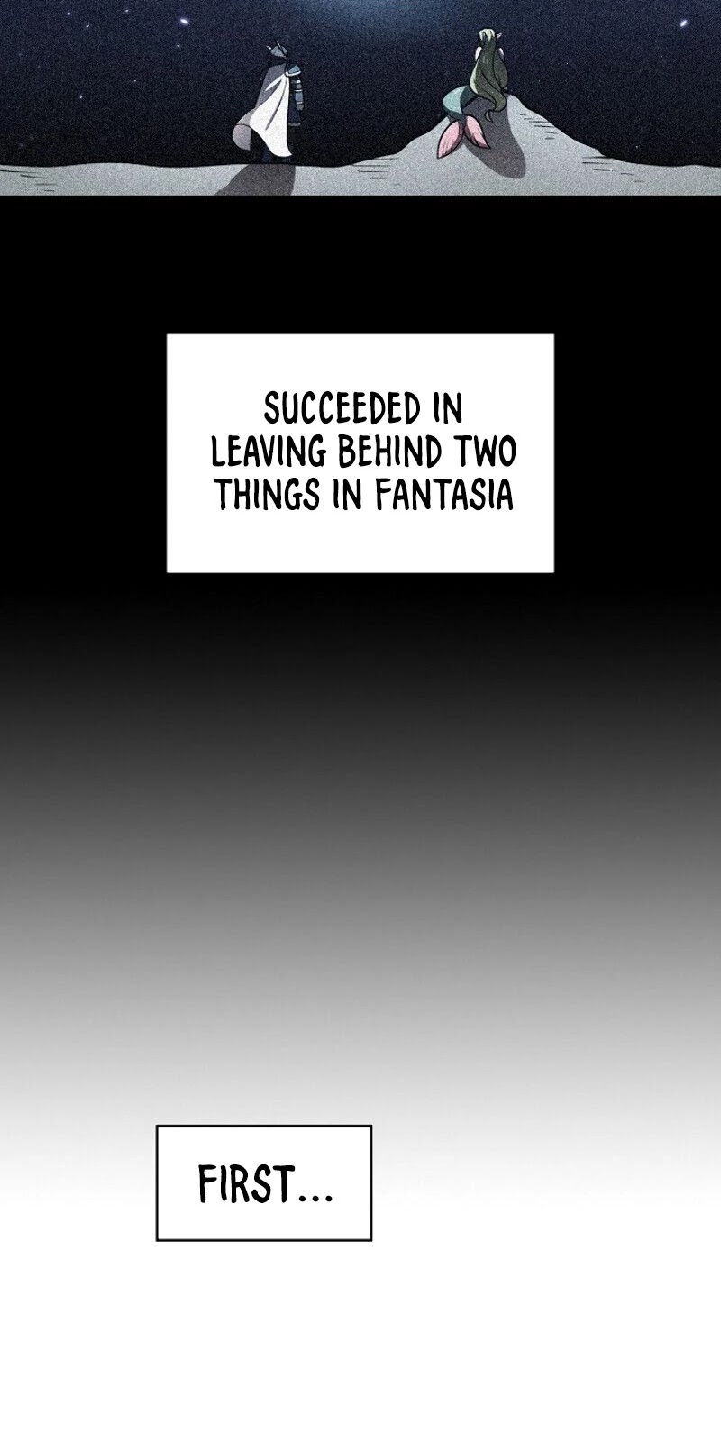 FFF-Class Trashero Chapter 46 page 18 - Chapter 46