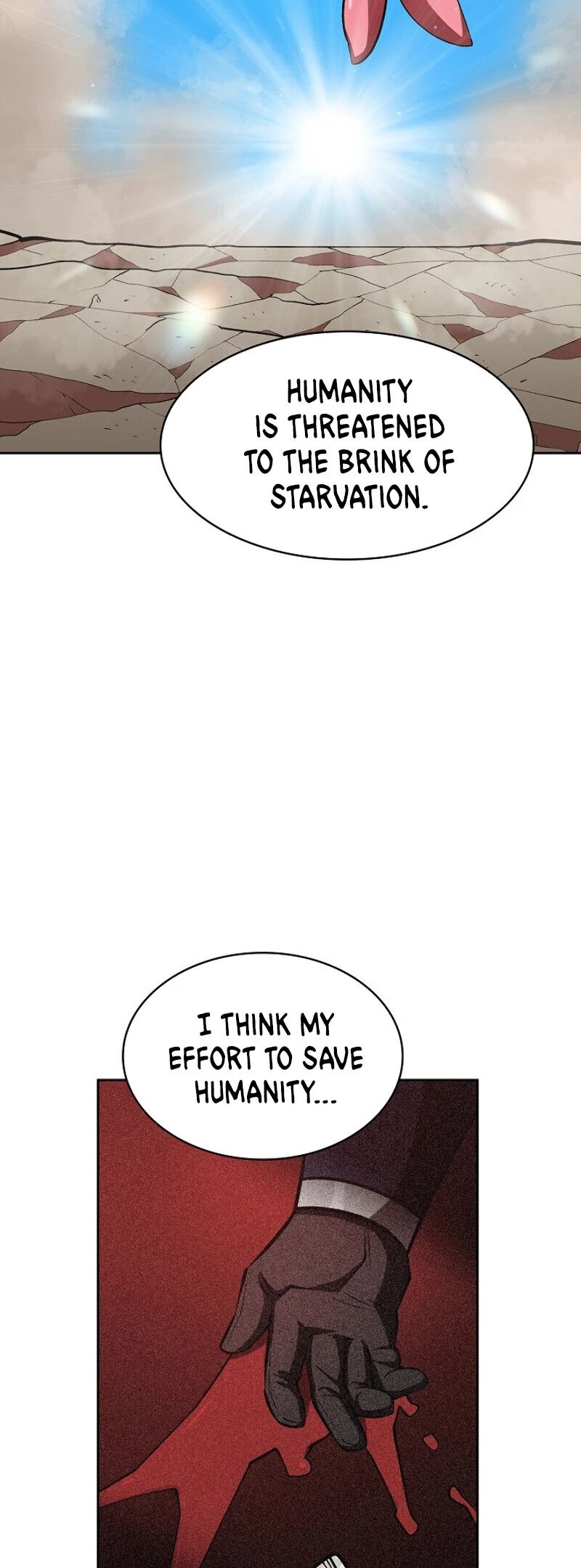 FFF-Class Trashero Chapter 46 page 23 - Chapter 46